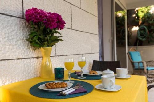 Ploce Apartment | Apartment Hitri