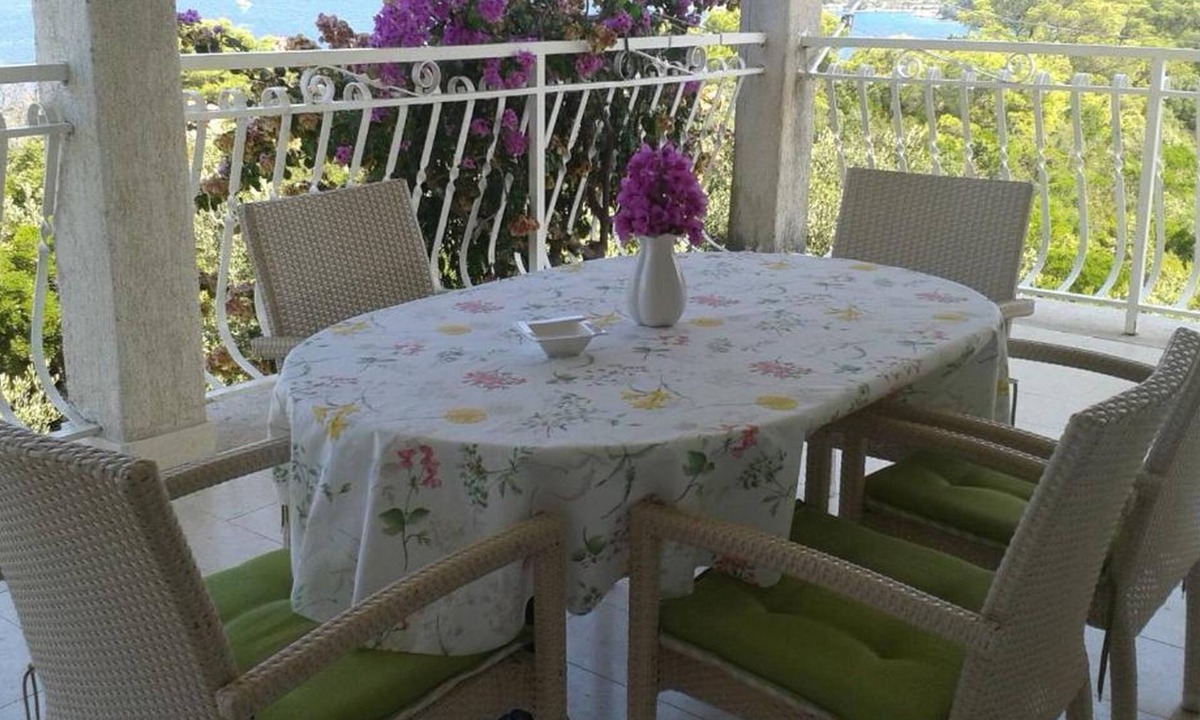 Necujam Apartment | Apartment Nansi (116431-A1) - Necujam - island Solta