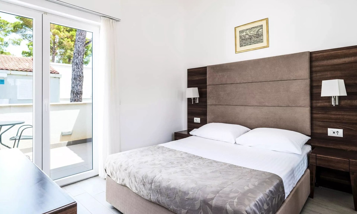Zaton Apartment | Apartment