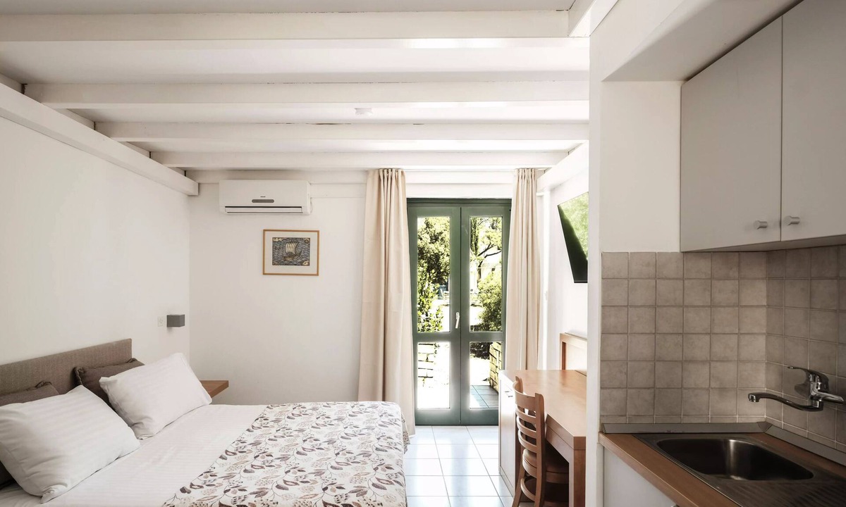 Zaton Apartment | Apartment