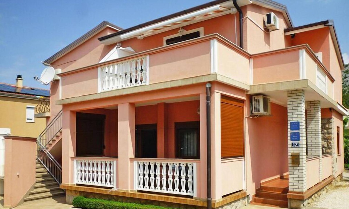Starigrad Apartment | Apartment in Starigrad Paklenica, National Park