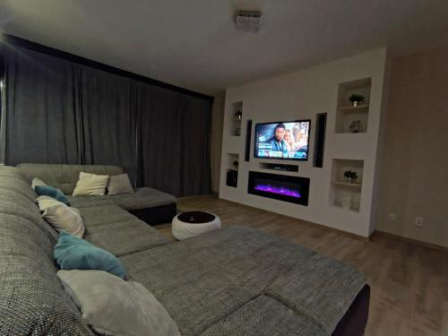 Osijek Apartment | Apartment I&M - self check in & free parking -