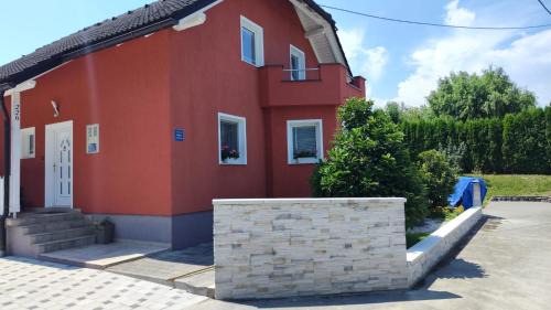 Josipdol Apartment | Apartment Igor - HOLIDAY HOME