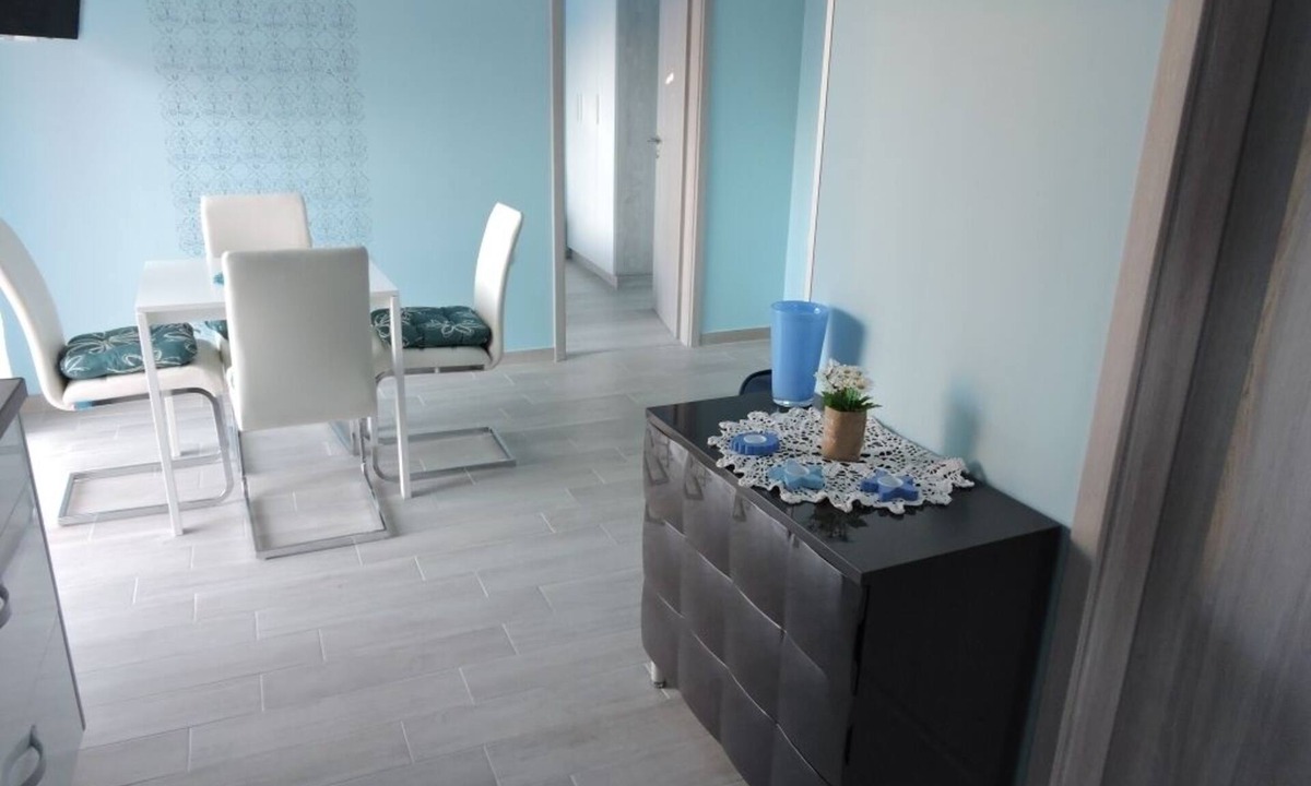 Biograd na Moru Apartment | Apartment in Biograd na Moru with Balcony, Air condition, WIFI (4269-4)