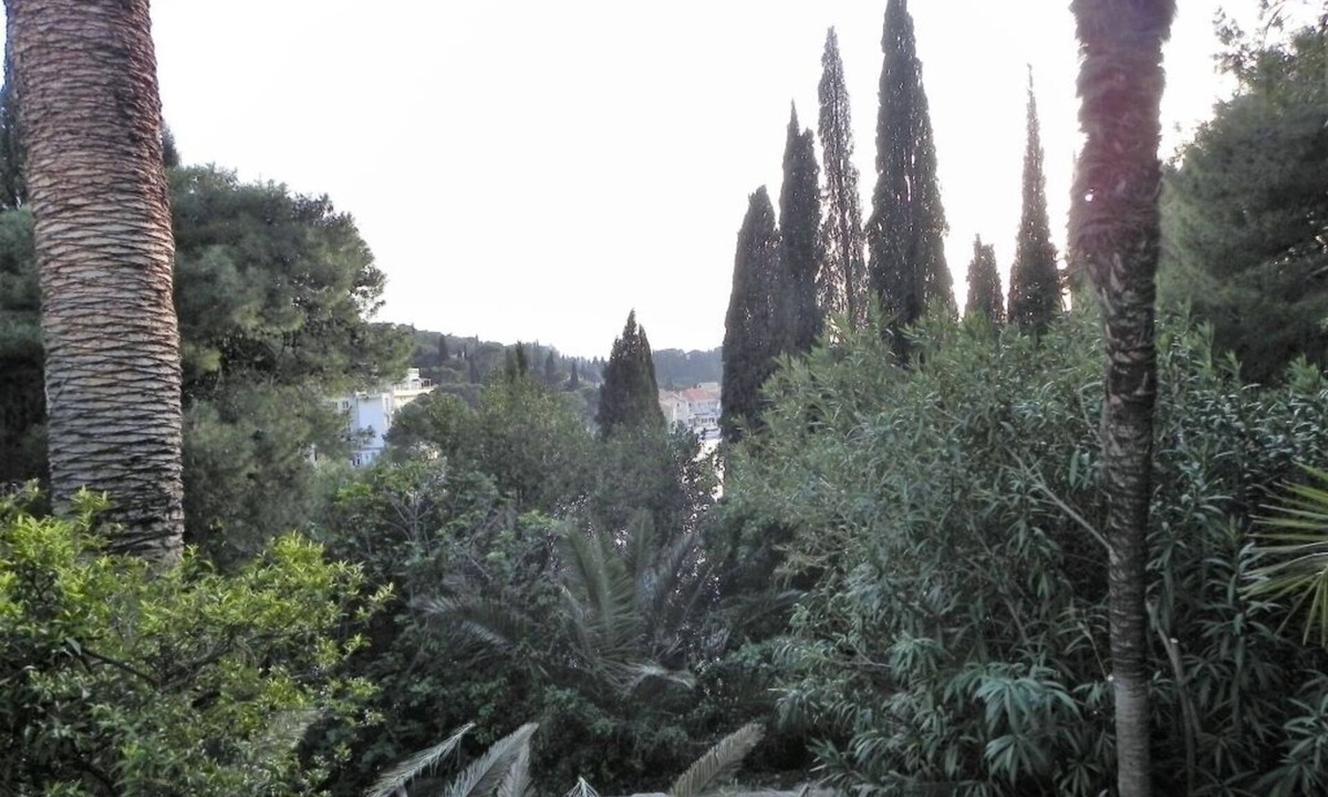Cavtat Apartment | Apartment in Cavtat with Seaview, Balcony, Air condition, WIFI (3566-1)