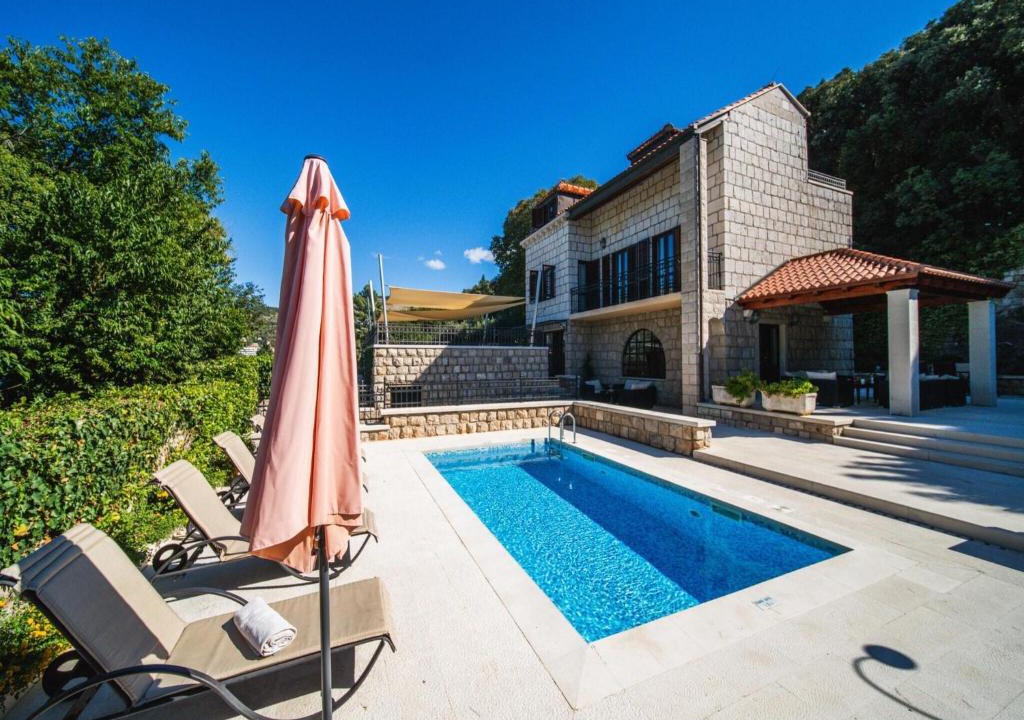 Babin Kuk Villa | Apartment in Croatia near Dubrovnik