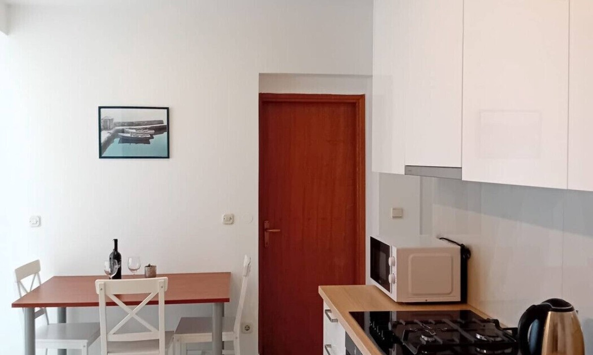 Omis Apartment | Apartment in Duće with Seaview, Balcony, Air condition, WIFI (4174-9)
