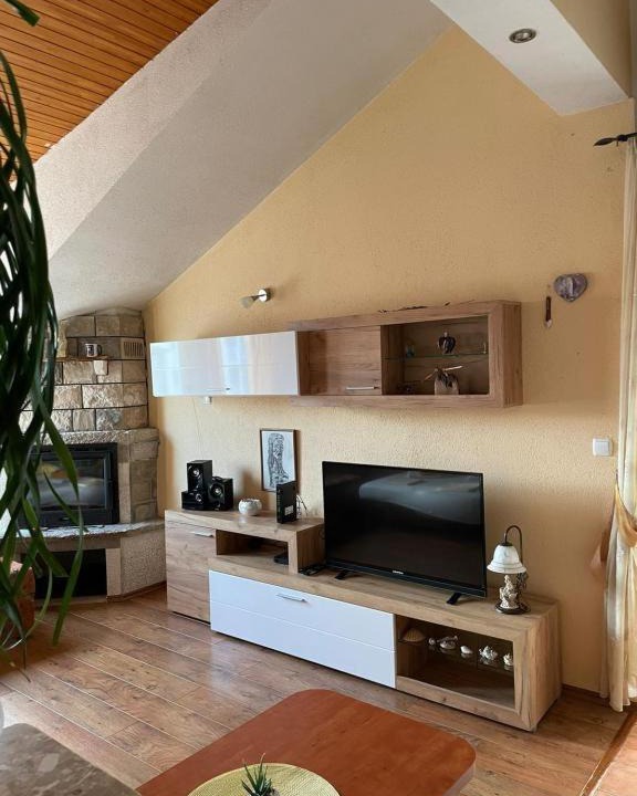 Duce Apartment | Apartment in Duce with sea view, balcony, air conditioning, WiFi 5146-4