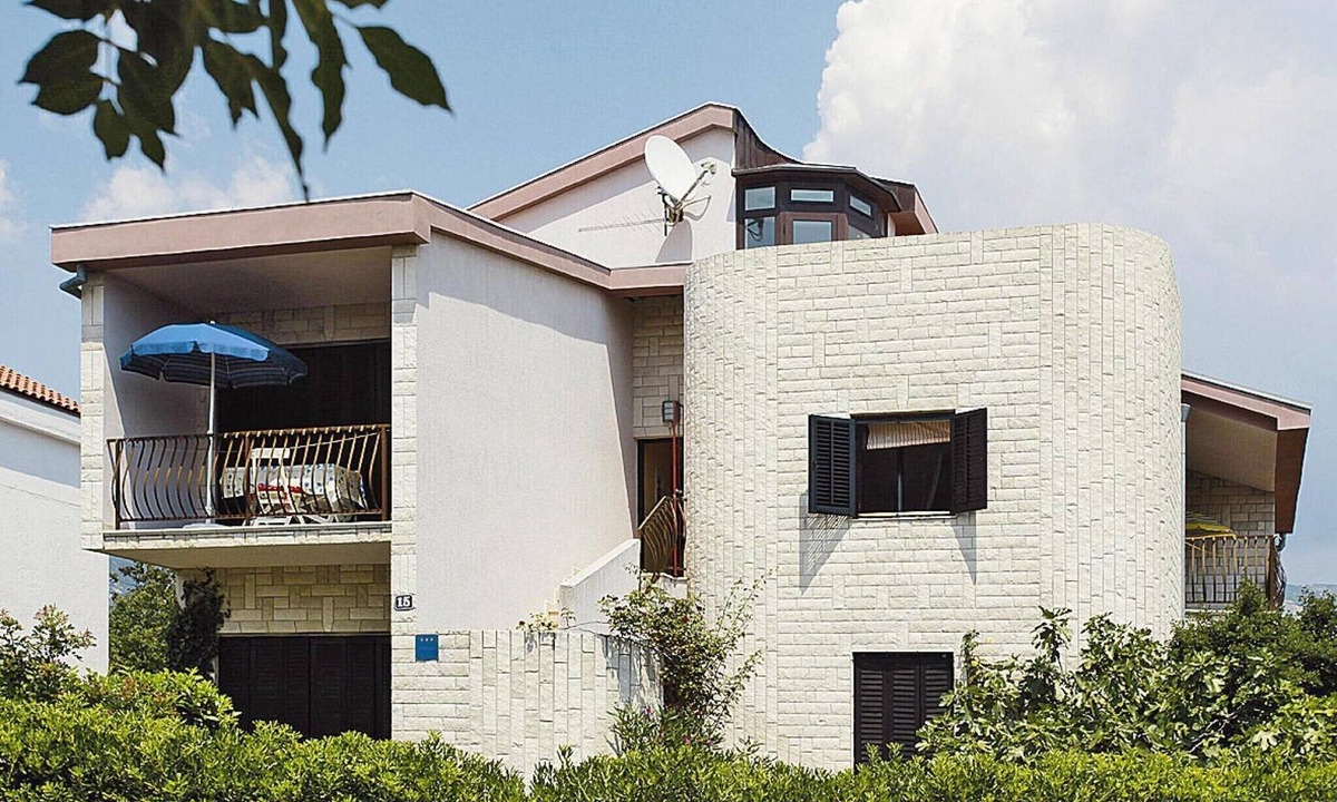 Jadranovo Apartment | Apartment in Jadranovo near the sea
