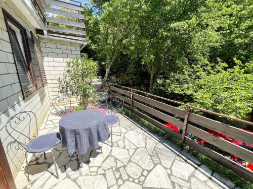 Smrika Apartment | Apartment in Jadranovo 41868