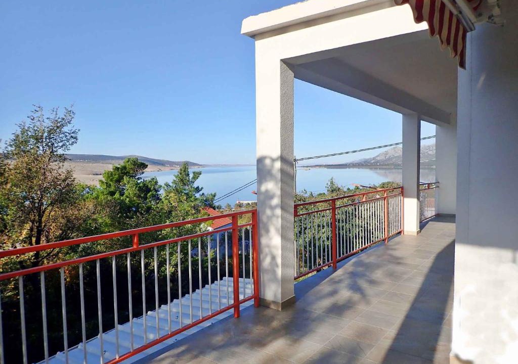 Rovanjska Apartment | Apartment in Jasenice 35579