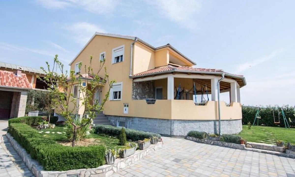 Kakma Apartment | Apartment in Kakma near Biograd Beaches