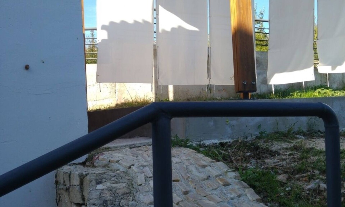 Kali Apartment | Apartment in Kali with Seaview, Terrace, Air condition, WIFI (4672-1)