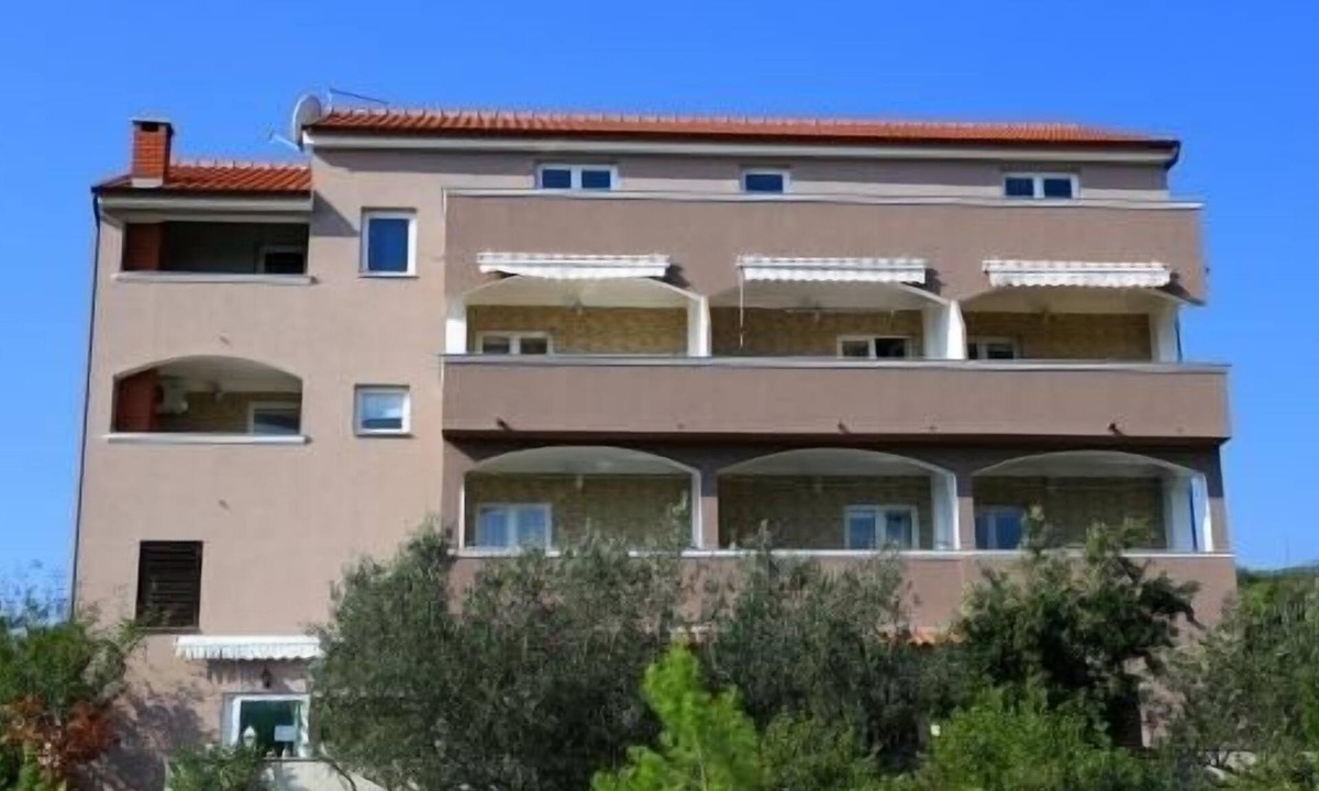 Kali Apartment | Apartment in Kali with Seaview, Balcony, Air condition, WIFI (4675-3)