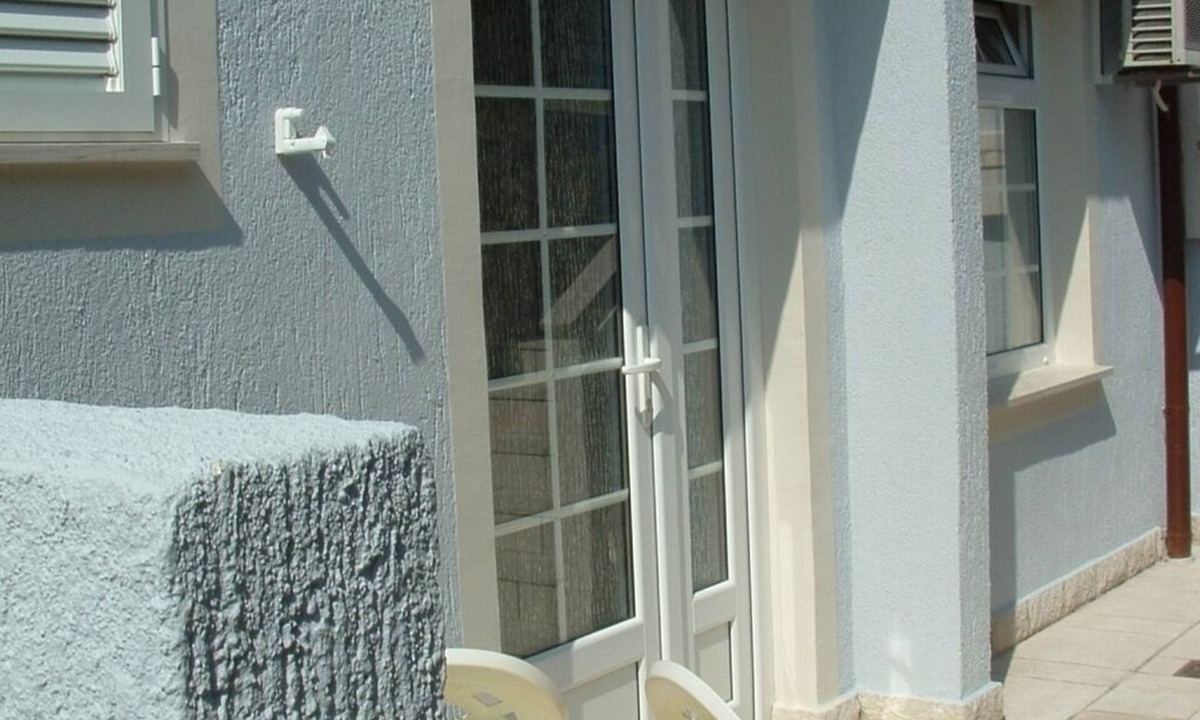 Suha Punta Apartment | Apartment in Kampor with Terrace, Air condition, WIFI, Washing machine (895-2)