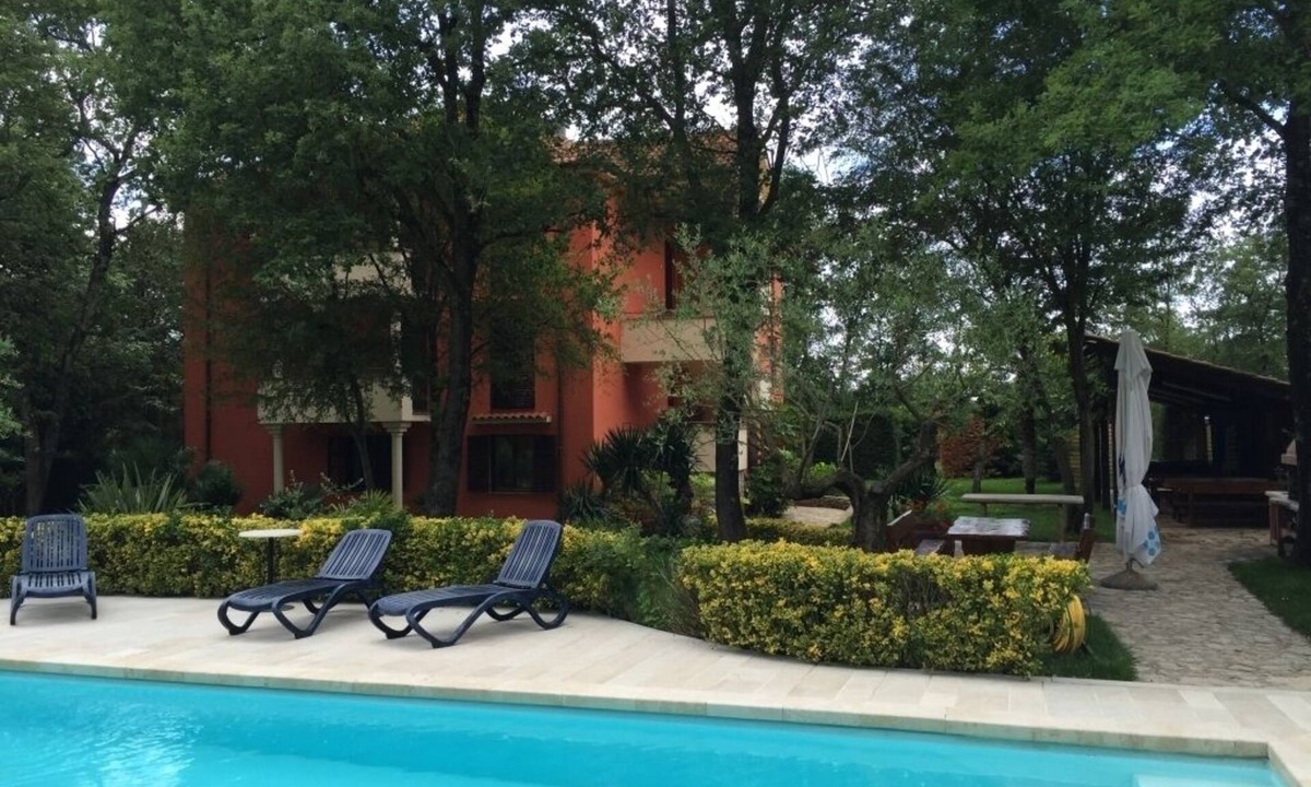 Fiorini Apartment | Apartment in Karigador with Balcony, Air condition, Dishwasher (587-1)