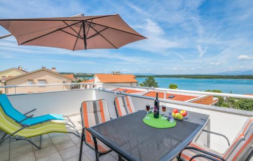 Klimno Apartment | Apartment in Klimno - Insel Krk 13576