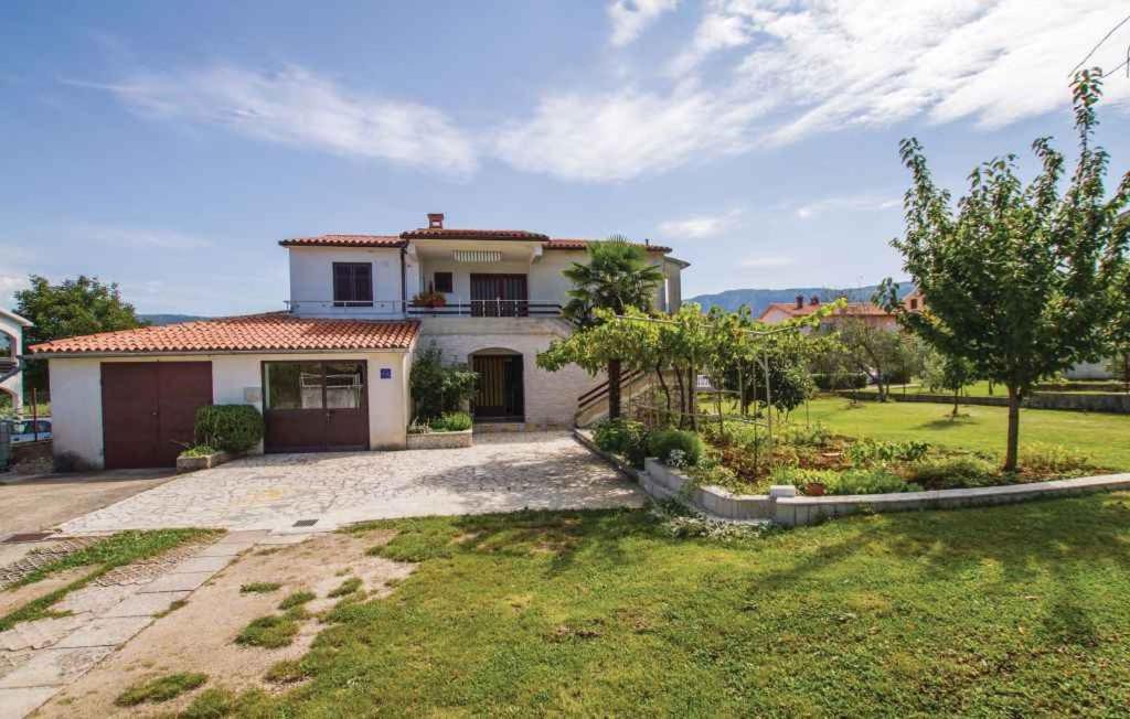 Krsan Apartment | Apartment in Krsan 30369
