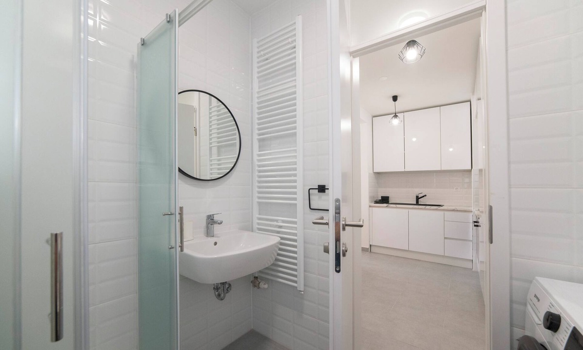 Zagreb Apartment | Apartment in marvelous Zagreb with WiFi, AC. Enjoy your stay