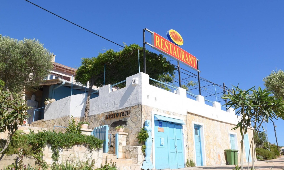 Molat Apartment | Apartment in Molat near Brgulje Ferry Port