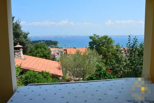 Preko Apartment | Apartment in Preko with sea view, terrace, air conditioning, Wi-Fi (4574-1)