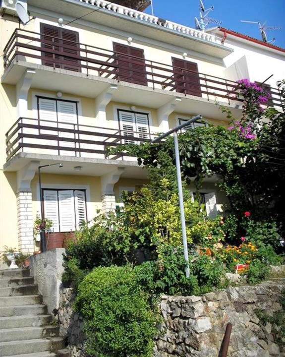 Palit Apartment | Apartment in Rab/Insel Rab 16242