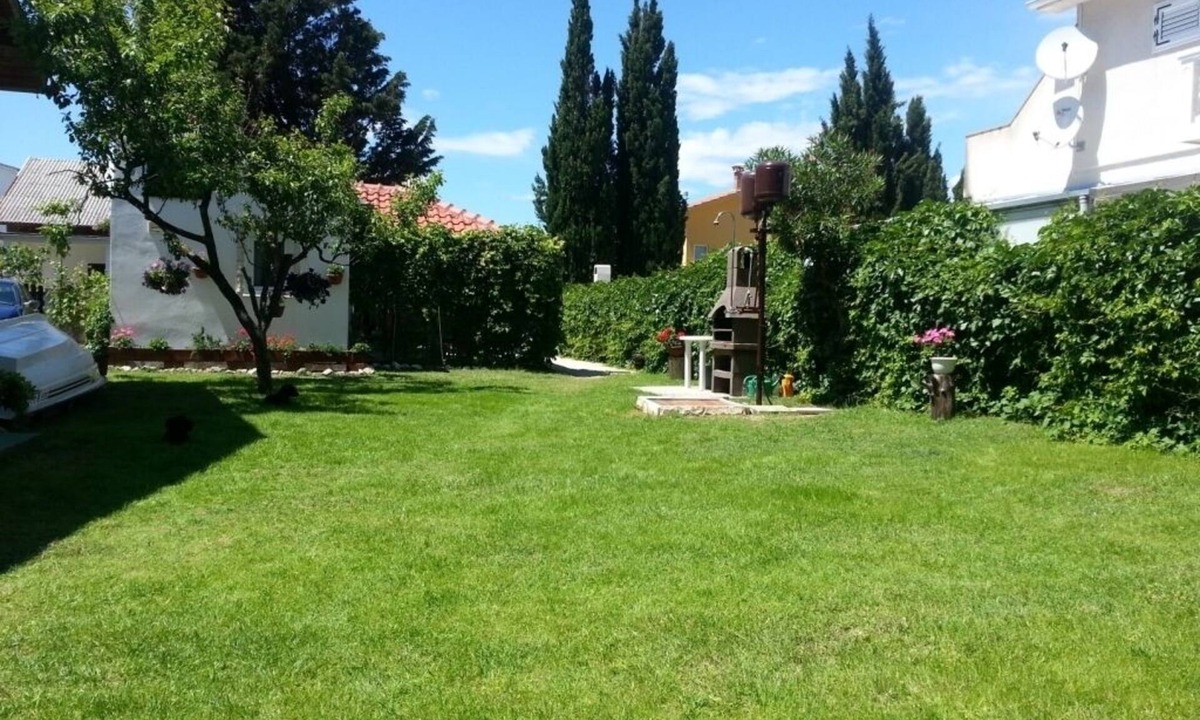 Nin Apartment | Apartment in Sabunike with Terrace, Air condition, WIFI, Washing machine (231-1)