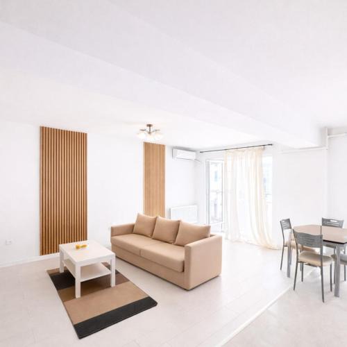 Sector 5 Apartment | Apartment in Sector 5 near Unirii City Center - 1019