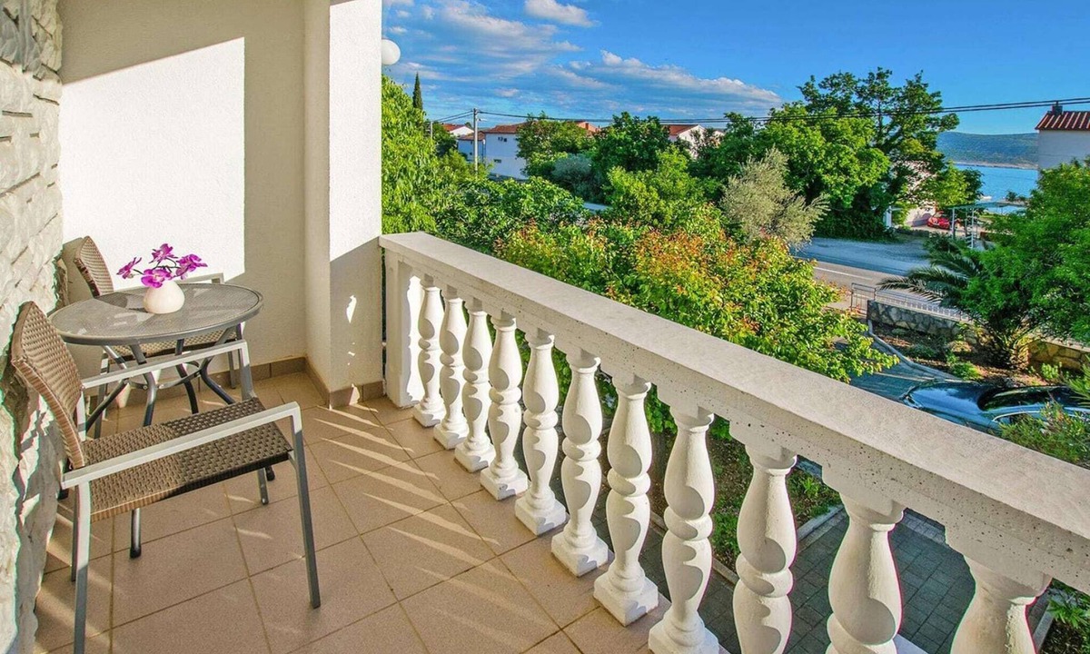 Seline Apartment | Apartment in Seline near Paklenica Park