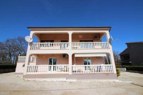 Susnjici Apartment | Apartment in Susnjici/Istrien 34167