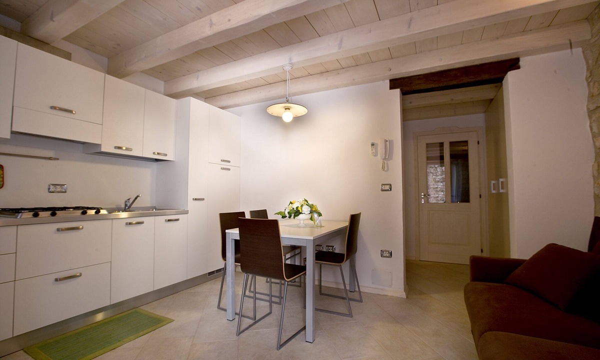 Novigrad Apartment | Apartment in the historic center (1 floor)