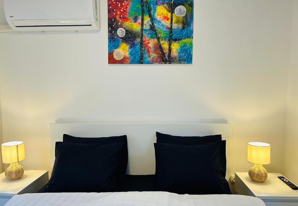 Sesvete Apartment | Apartment In Time