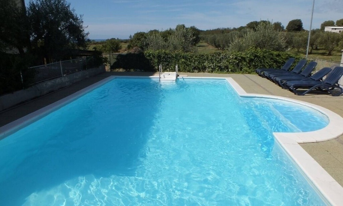 Zambratija Apartment | Apartment in Umag with Seaview, Balcony, Air condition, WIFI (235-1)