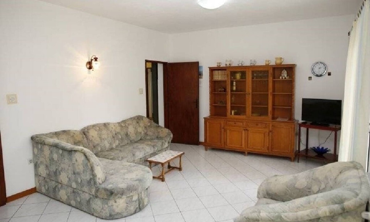Vodice Apartment | Apartment in Vodice with Terrace, Air condition, WIFI (4382-1)