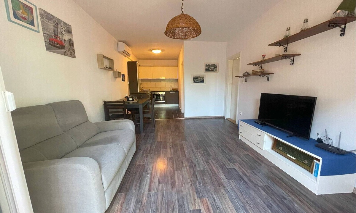 Zaton Apartment | Apartment in Zaton near Beach Zvizda