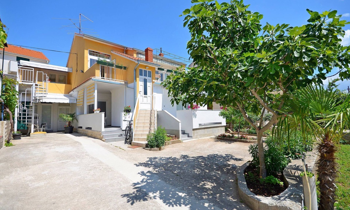 Vodice Apartment | Apartment Ines (35791-A1) - Vodice