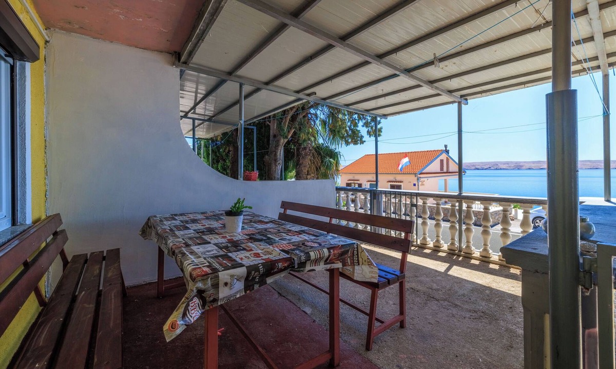 Baric Draga Apartment | Apartment Irmica (10607-A1) - Lukovo Sugarje