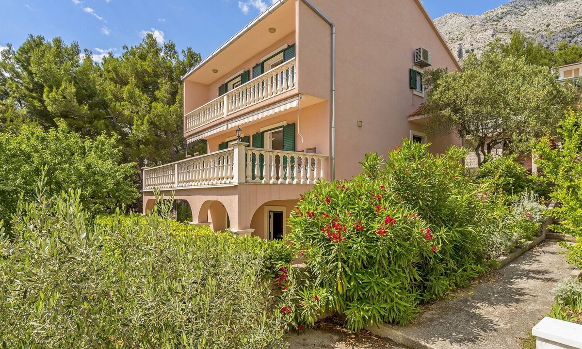 Medici Apartment | Apartment Ivan, (14988), Medici, hr