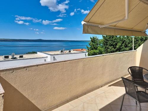 Maslenica Apartment | Apartment Ivan-2 by Interhome