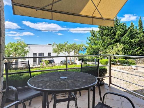 Maslenica Apartment | Apartment Ivan-5 by Interhome
