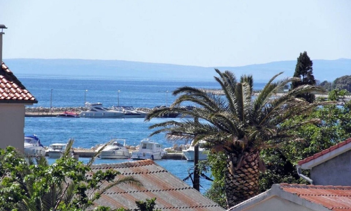 Zrce Apartment | Apartment Ivan - great location: R3(2) - Novalja, Island Pag, Croatia