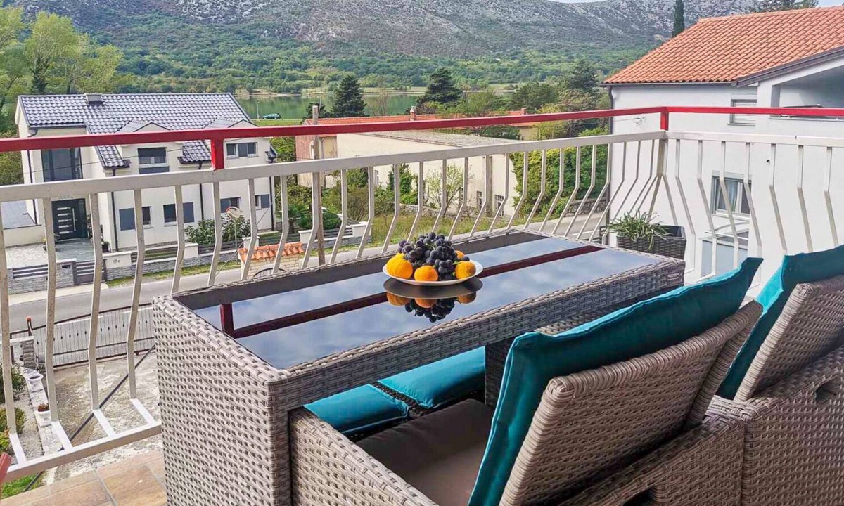 Tribalj Apartment | Apartment Ivona (89911-A1) - Tribalj