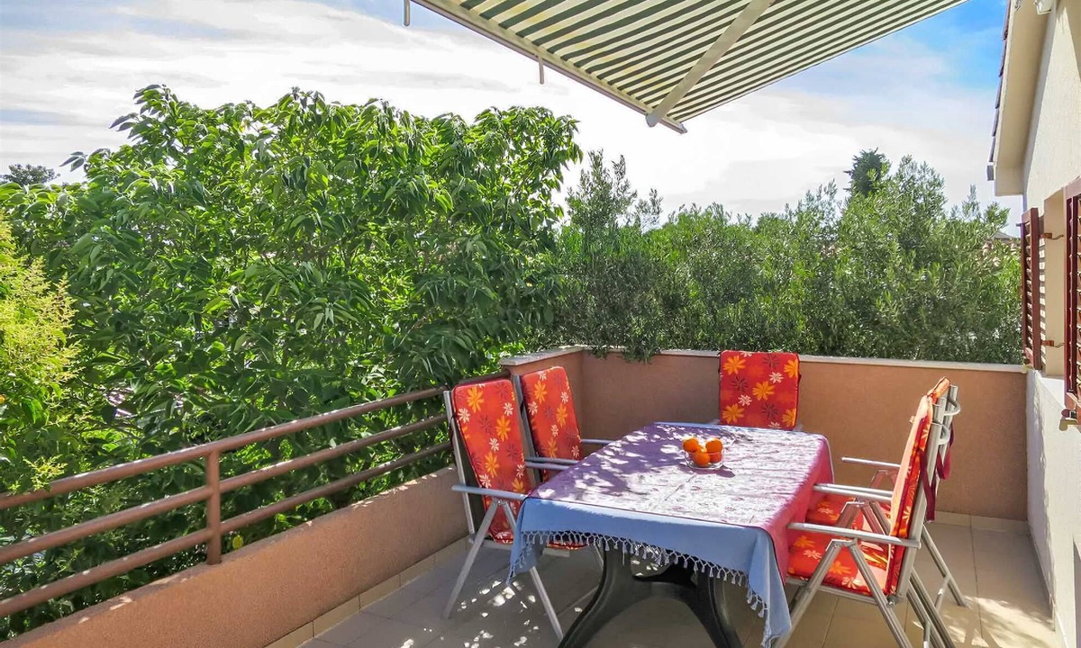 Jadrija Apartment | Apartment Jadria near the beach