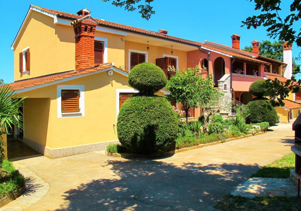 Laginji Apartment | Apartment Jakov - ROJ430