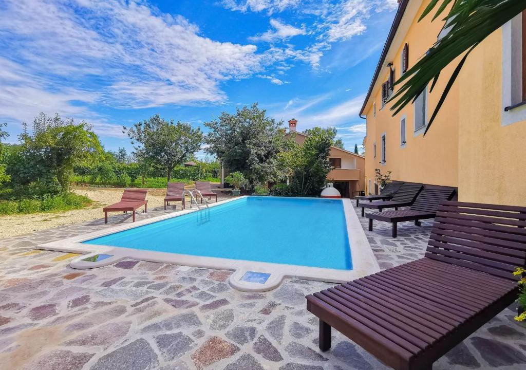 Laginji Apartment | Apartment Jakov - ROJ431
