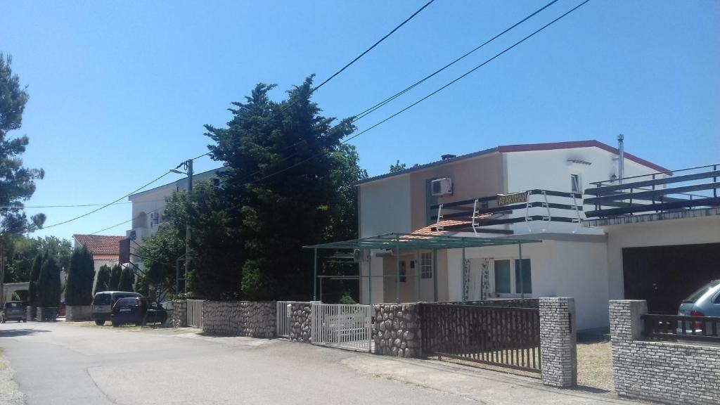 Jadranovo Apartment | Apartment Jasna