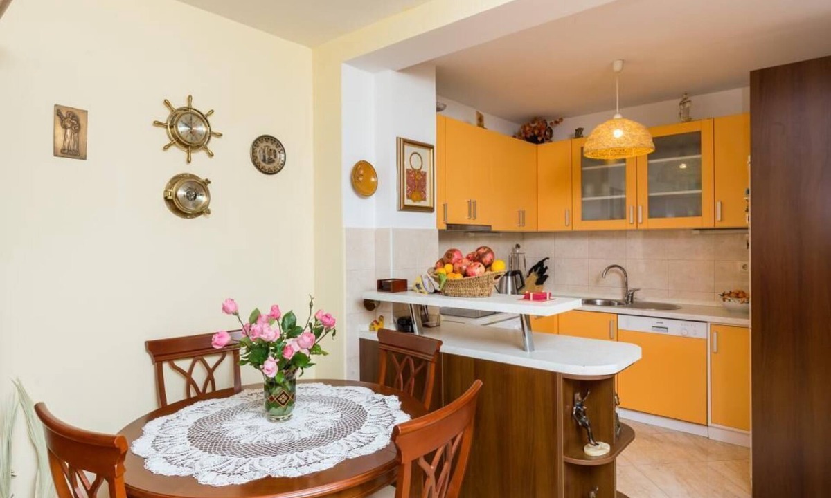 Brasina Apartment | Apartment Jele