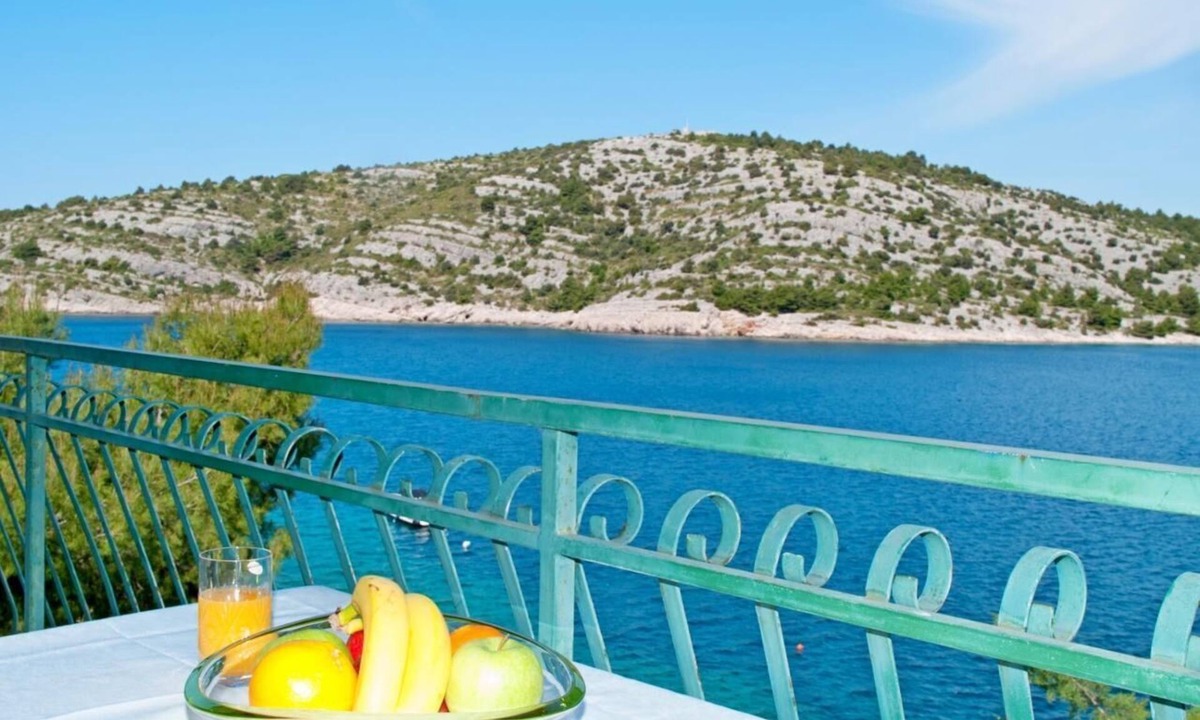 Razanj Apartment | Apartment Jelka (57781-A1) - Razanj
