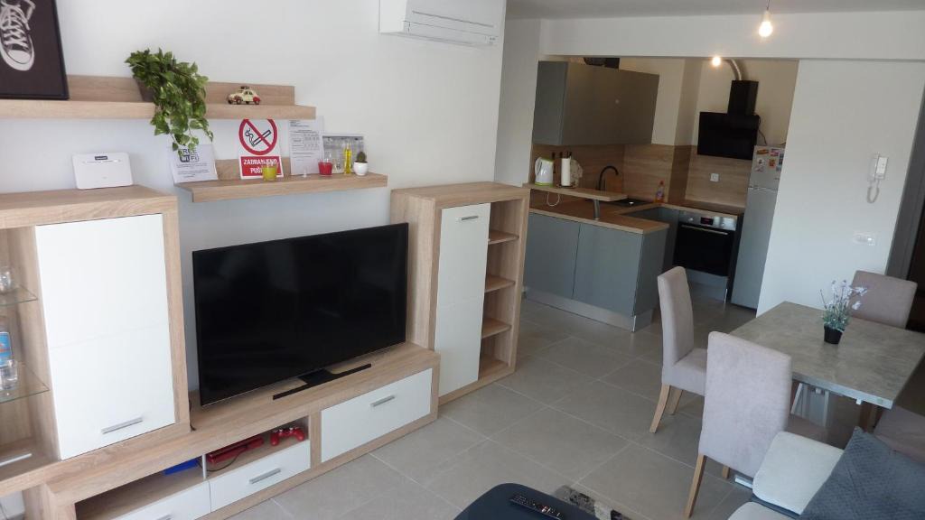 Zadar Apartment | Apartment Jere with private parking