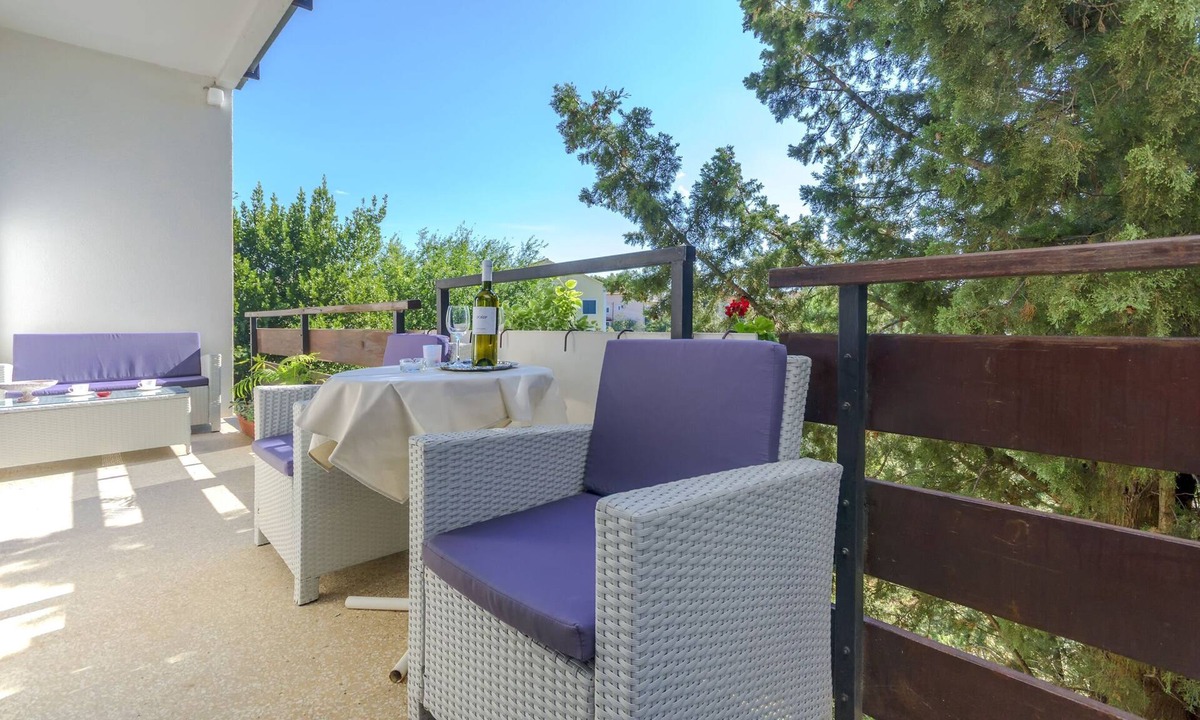 Vodice Apartment | Apartment Jerka (11461-A2) - Vodice